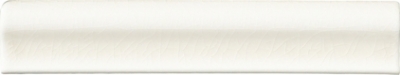 Grazia Maison Blanc Craq Bordura 3.5x20