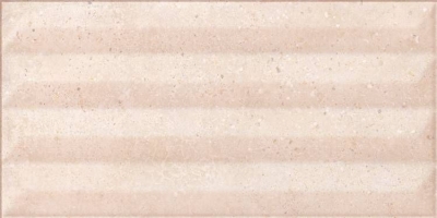 Cifre Aston Relieve Ivory 12.5x25