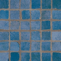 Novabell Monterrey Azzurro Mosaico 30x30