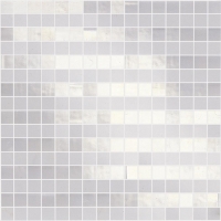 FAP Oh! Bianco Mosaico 30,530,5