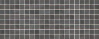 Brennero I tuoi marmi Grey Pulpis Mosaico Quadrato 20x50