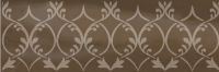 Sant'Agostino Luxor Beauty Brown 20x60