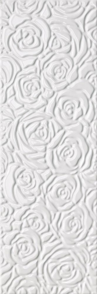 Fap Sole Rose Bianco 25x75 