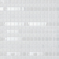 FAP Suite Bianco Mosaico 30,530,5
