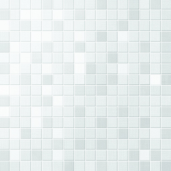 FAP Visionary Bianco Mosaico 30,5x30,5