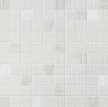 Fap Rubacuori Bianco Mosaico 30,530,5