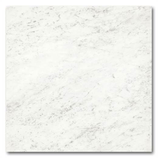 Blustyle Marmorex Carrara 73x73 glossy