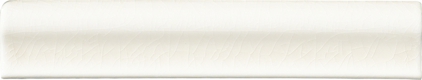 Grazia Maison Blanc Craq Bordura 3.5x20