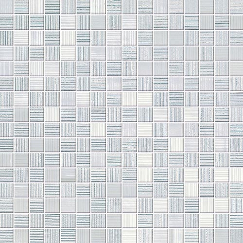 FAP Cupido Bianco Mosaico 30,530,5 