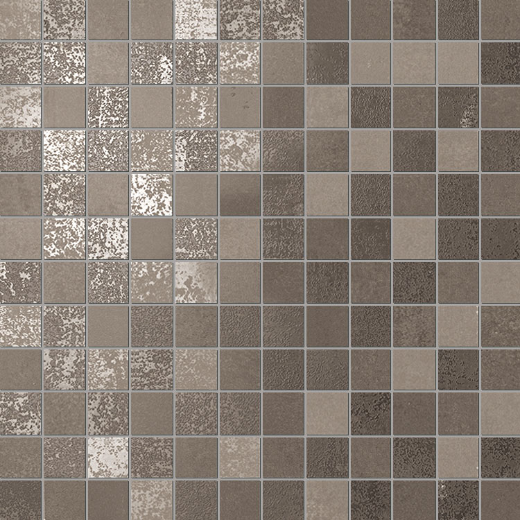 Fap Evoque Earth Mosaico 30,5x30,5