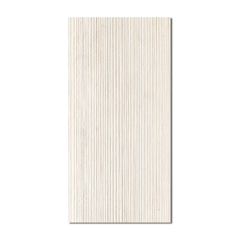 Love Ceramic Urban Stripes White Ret 30x60