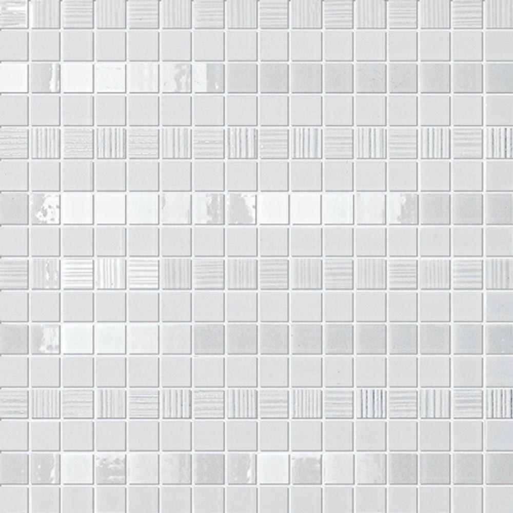 FAP Suite Bianco Mosaico 30,530,5