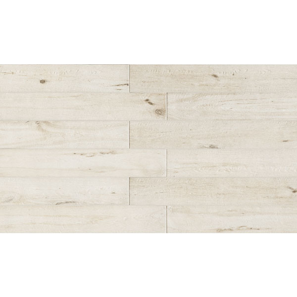 BayKer Timber White 15x90