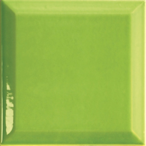 Tonalite 562 Diamante Verde Lime 15x15