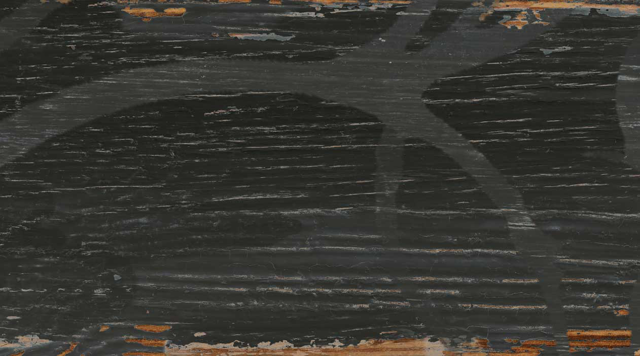 Vallelunga Silo Wood Decoro Nero 10x70