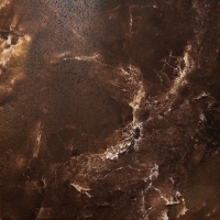 Sant'Agostino Taymyr Brown 45x45