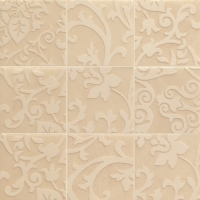 Fap Supernatural Glacee Crema Mosaico 30,5x30,5