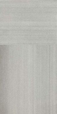 Fondovalle Rug Inox 40x80 Ret