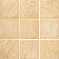 BayKer Times Beige 10x10 