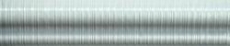 Rako Samba Listello Blue WLRGE063 5*25