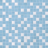 FAP Fly Acqua Mosaico 30,5x30,5 