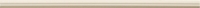 Brennero Vestali Bacchetta Panna Listello 2x50