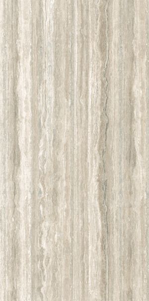 Ariostea Ultra Marmi Travertino Santa Caterina Luc Shiny 150x75