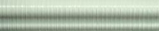Rako Samba Listello Green WLRGE064 5*25