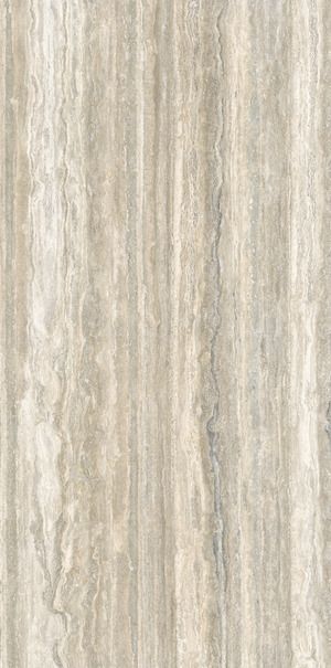 Ariostea Ultra Marmi Travertino Santa Caterina Luc Shiny 75x75