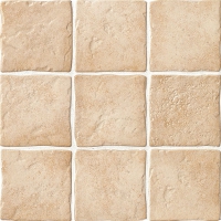 BayKer Zanzibar Beige 10x10