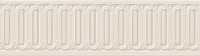 Fap Zero Shabby Chic Pane Listello 7x25 