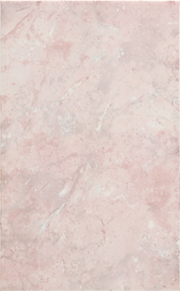 Ceramica Euro Ambra Rosa/ Grigio Coordinato 25*40