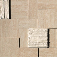 Fap Natura Wall Crema Reale Matt Mix 6 59x88,5