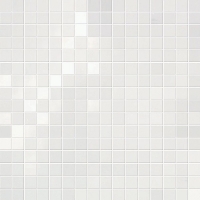 FAP Infinita Bianco Mosaico 30,5x30,5