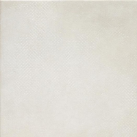 Cerdomus Metalskin Bianco Satinato/Rettificato 50x50