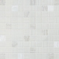 Fap Rubacuori Bianco Mosaico 30,530,5