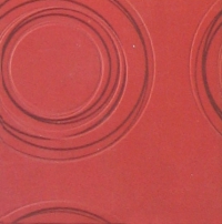 Cerdomus Arya Red Rettificato 50x50