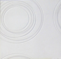 Cerdomus Arya White Satinato/Rettificato 50x50