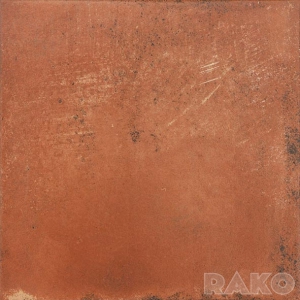 Rako Majolika DAR34712 Red-brown 30x30