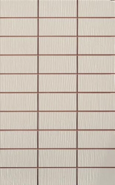 Polis Design 0011082 Beige Mosaico 25*40