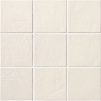 Bayker Materia Ivory 10x10