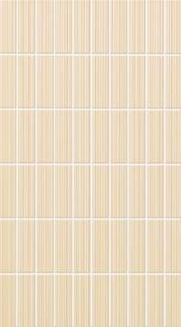 Fap Materia Beige Mosaico 25x45