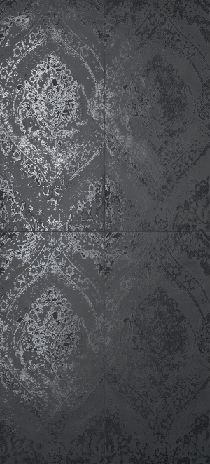Fap Roma Dark Inserto Mix 50x110 RT