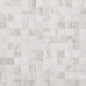 Fap Roma Calacatta Mosaico 30.5x30.5