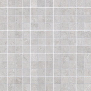 Fap Supernatural Argento Mosaico 30,5x30,5 
