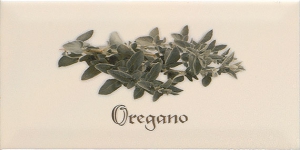 Ape Metro Decor Oregano Crema 10x20