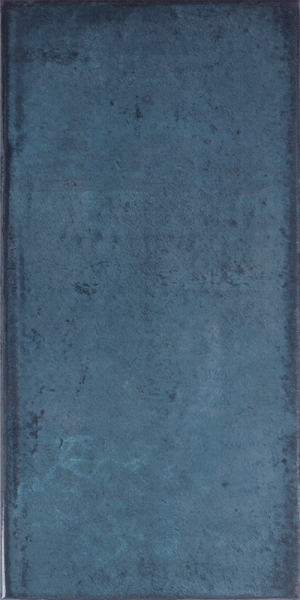 Aranda Cotto Rev Azul 25x50