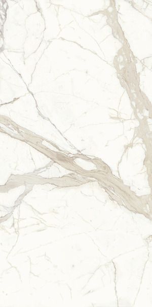 Ariostea Ultra Marmi Bianco Calacatta Luc Shiny 150x300