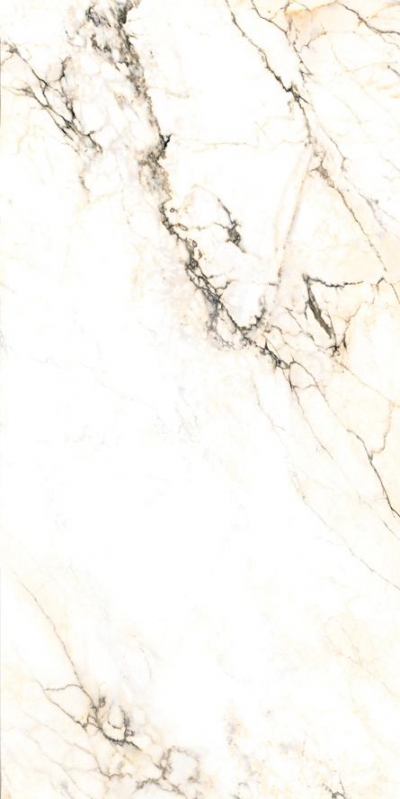 Ariostea Ultra Marmi Bianco Paonazzetto Luc Shiny 150x75