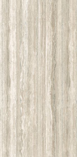 Ariostea Ultra Marmi Travertino Santa Caterina Luc Shiny 150x300